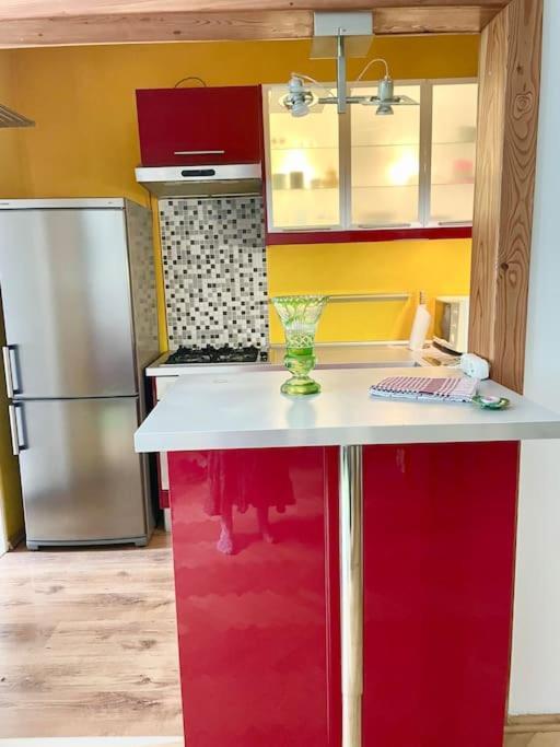 2,5 Izbovy Apartman V Ruzinove S Parkovanim Zdarma Μπρατισλάβα Εξωτερικό φωτογραφία