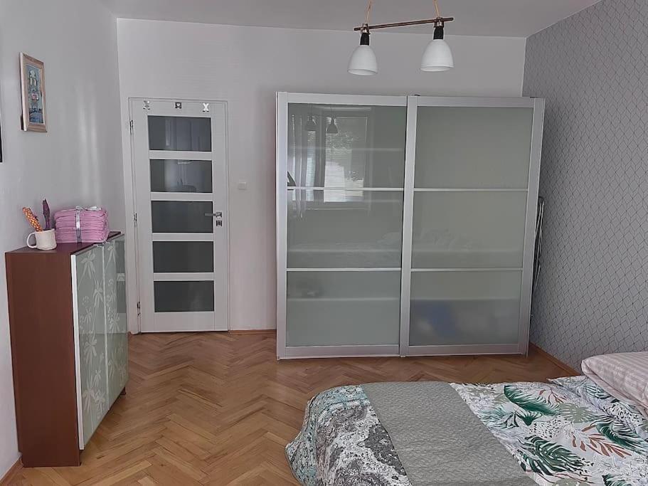 2,5 Izbovy Apartman V Ruzinove S Parkovanim Zdarma Μπρατισλάβα Εξωτερικό φωτογραφία