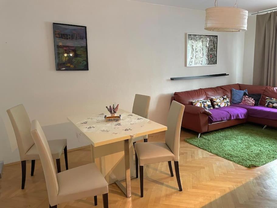2,5 Izbovy Apartman V Ruzinove S Parkovanim Zdarma Μπρατισλάβα Εξωτερικό φωτογραφία