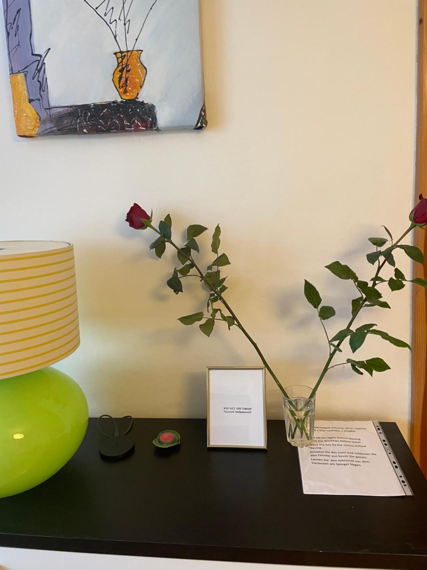 2,5 Izbovy Apartman V Ruzinove S Parkovanim Zdarma Μπρατισλάβα Εξωτερικό φωτογραφία