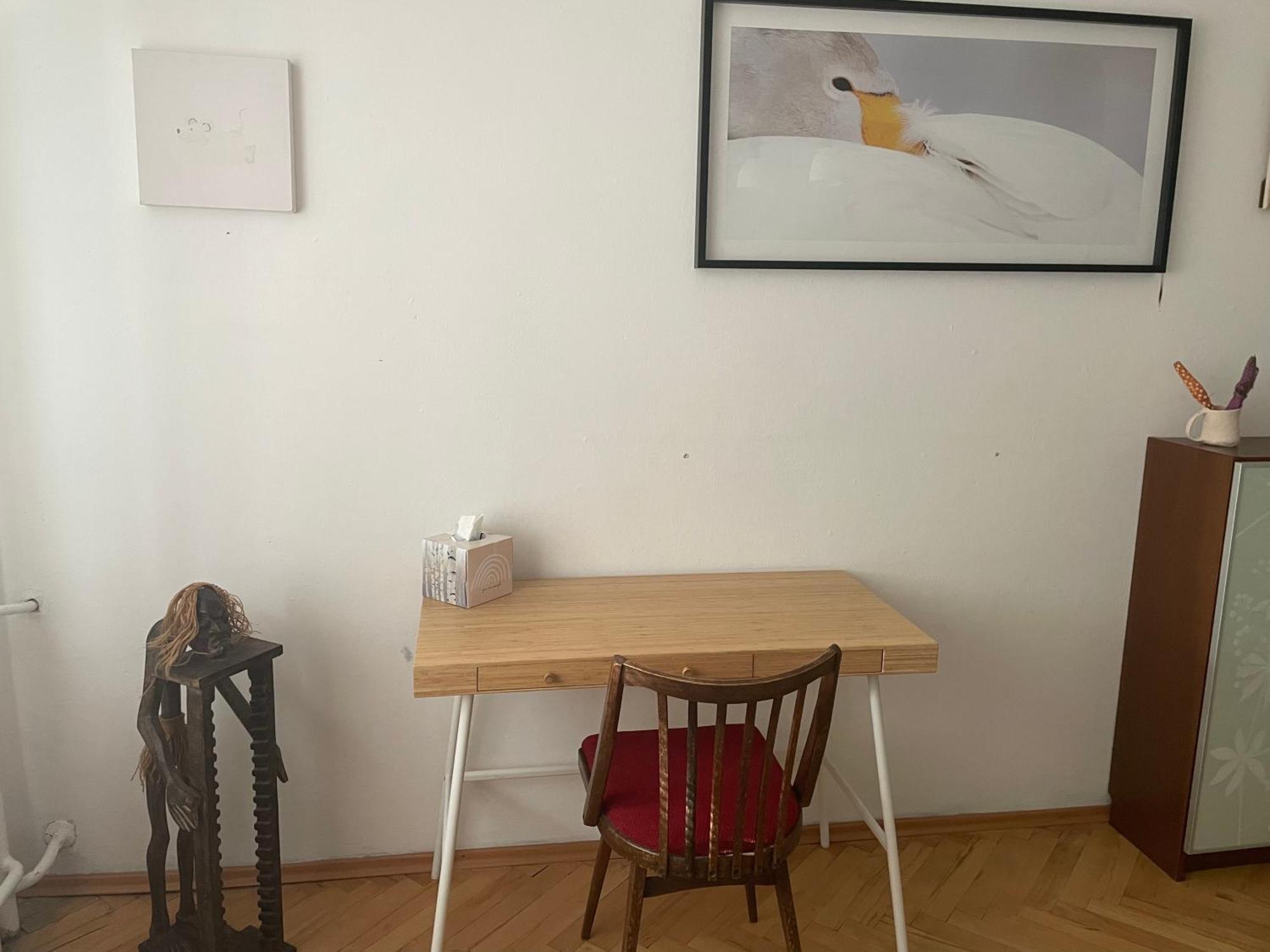 2,5 Izbovy Apartman V Ruzinove S Parkovanim Zdarma Μπρατισλάβα Εξωτερικό φωτογραφία